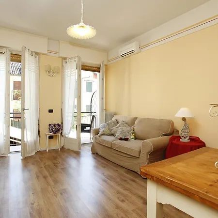 Apartment Piazza Umberto I