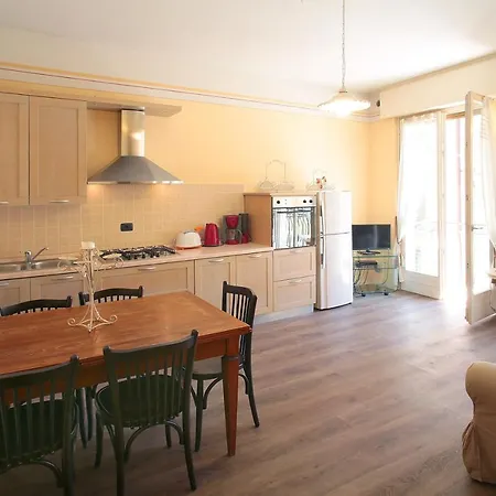 Apartmán Piazza Umberto I Torri Del Benaco