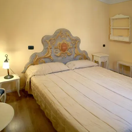 Piazza Umberto I Apartmán