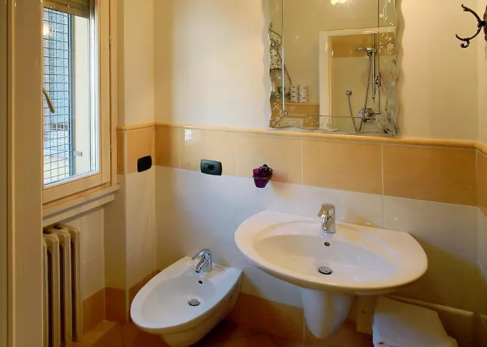 Piazza Umberto I Apartmán