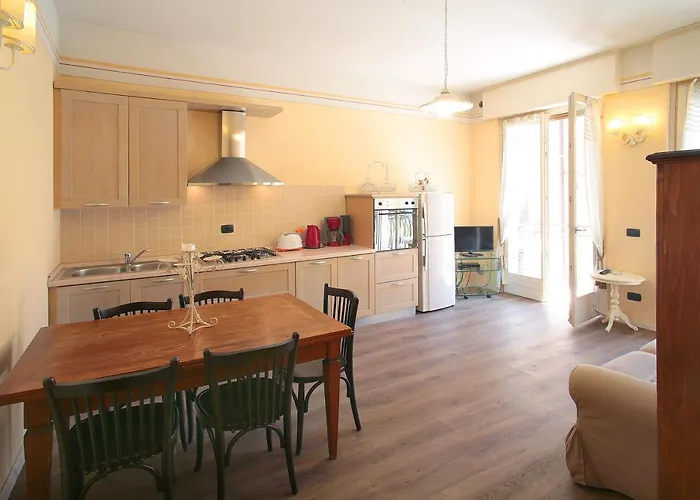 Apartmán Piazza Umberto I Torri Del Benaco