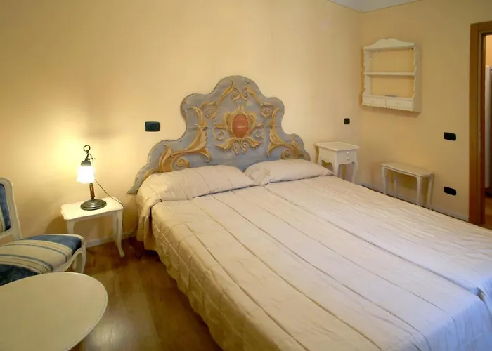Piazza Umberto I Apartmán