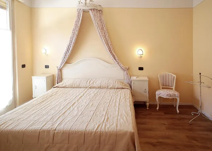Apartmán Piazza Umberto I Torri Del Benaco
