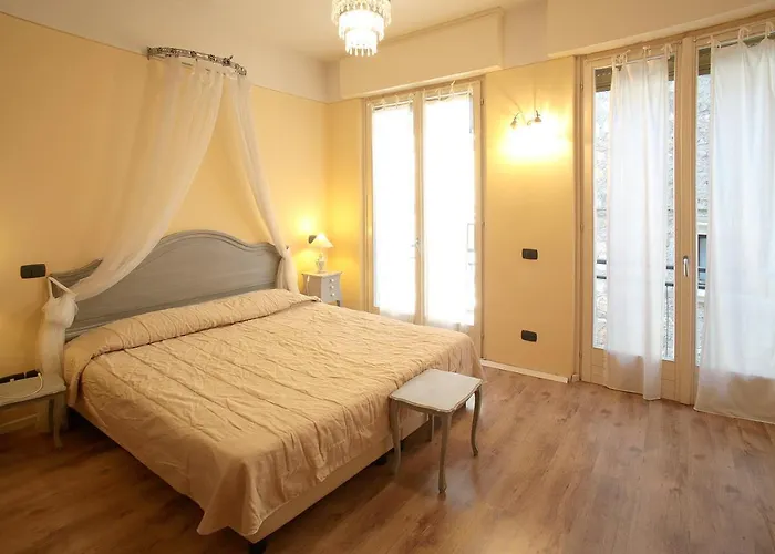 Piazza Umberto I Apartmán *