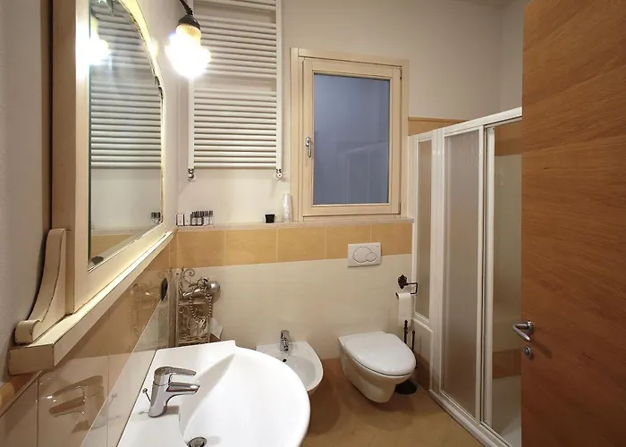 Piazza Umberto I Apartmán *
