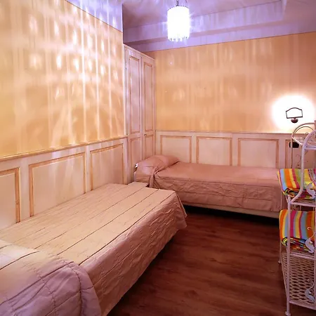 Apartment Piazza Umberto I