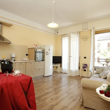 Apartamento Piazza Umberto I *