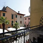 Apartman Piazza Umberto I Torri del Benaco