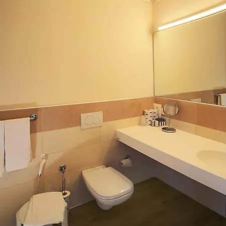 Piazza Umberto I Apartman *