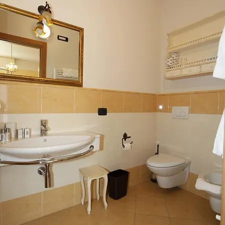 Apartman Piazza Umberto I